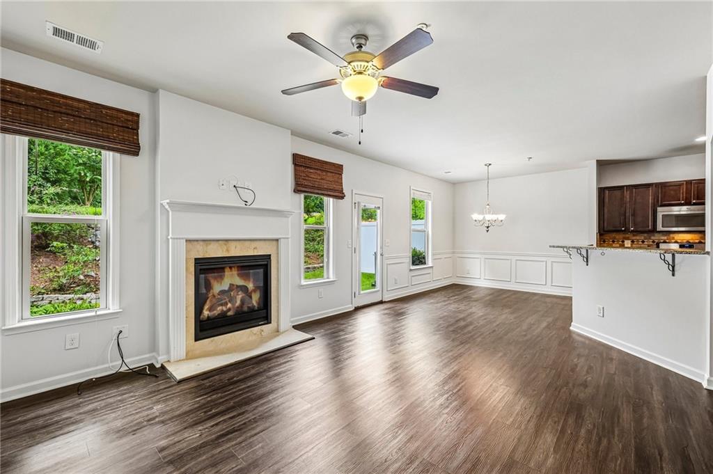 3275 Castleberry Village Drive