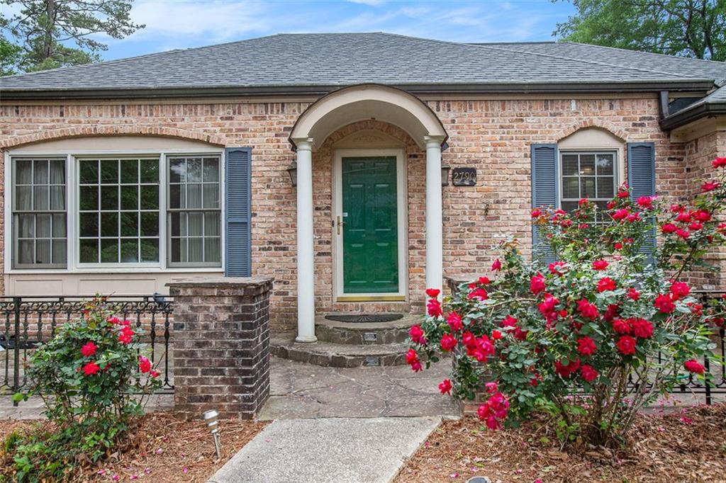 2790 Westhampton Way, Tucker, Georgia image 3