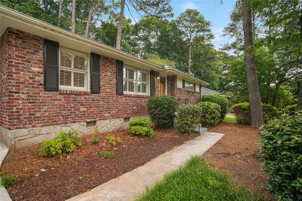 2790 Laurel Ridge Drive
