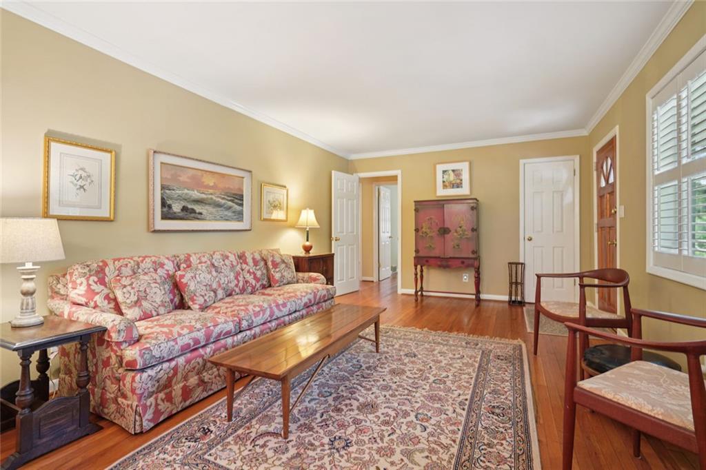 2790 Laurel Ridge Drive