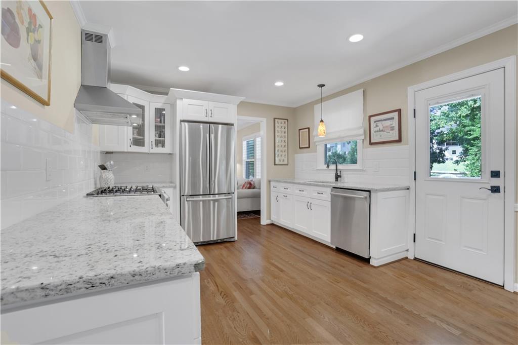 1564 Vernon Way Court