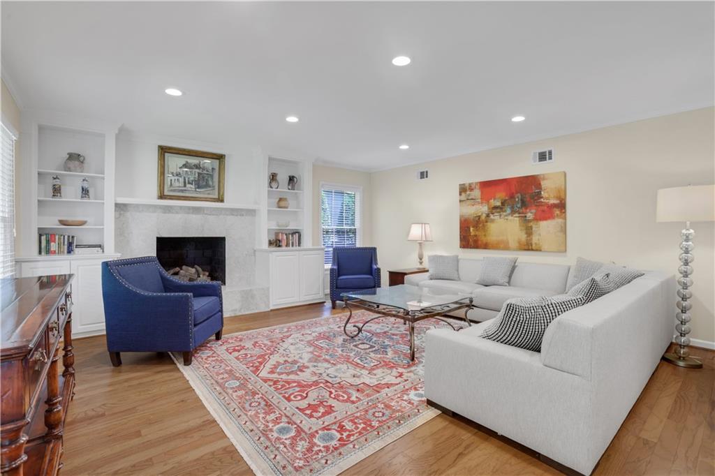 1564 Vernon Way Court