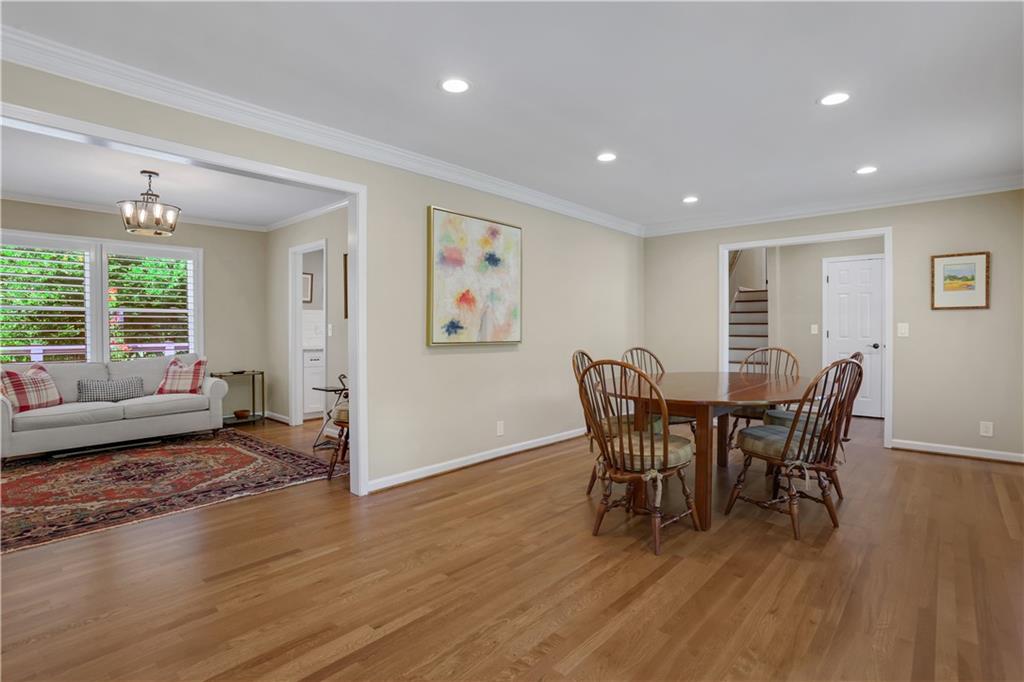 1564 Vernon Way Court