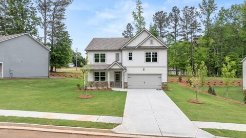 Homes For Sale - 2632 Indigo Road<br/> Douglas County, Lithia Springs, GA 30122