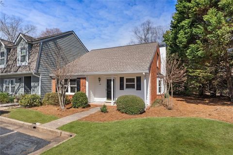 128 Teal Court Roswell GA 30076