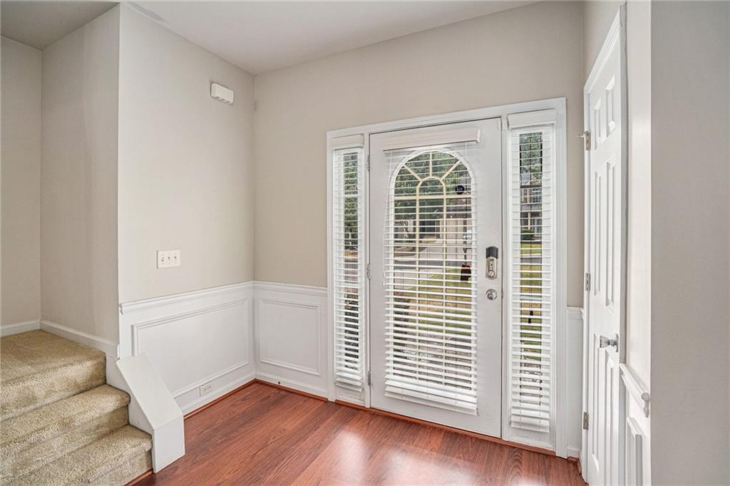 5860 Harrier Lane, Atlanta, Georgia image 6