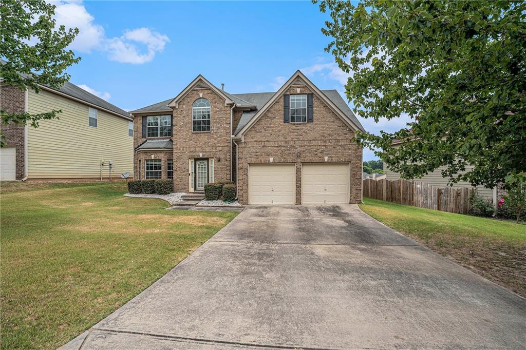 5860 Harrier Lane, Atlanta, Georgia image 2