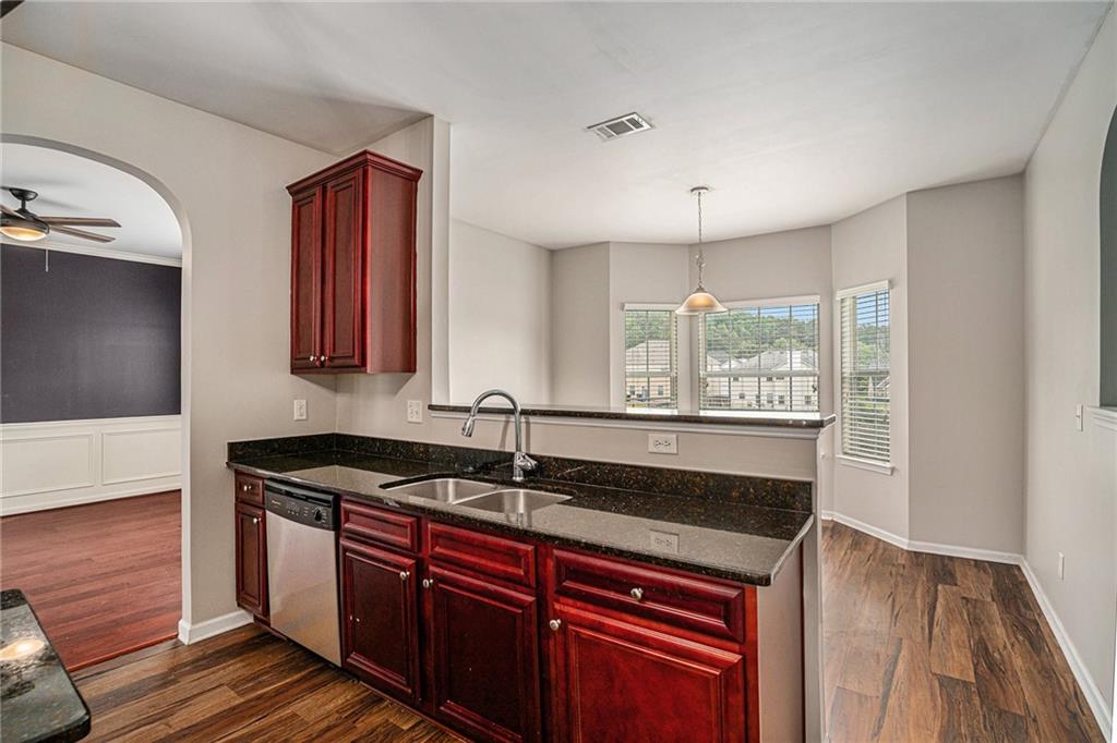 5860 Harrier Lane, Atlanta, Georgia image 10