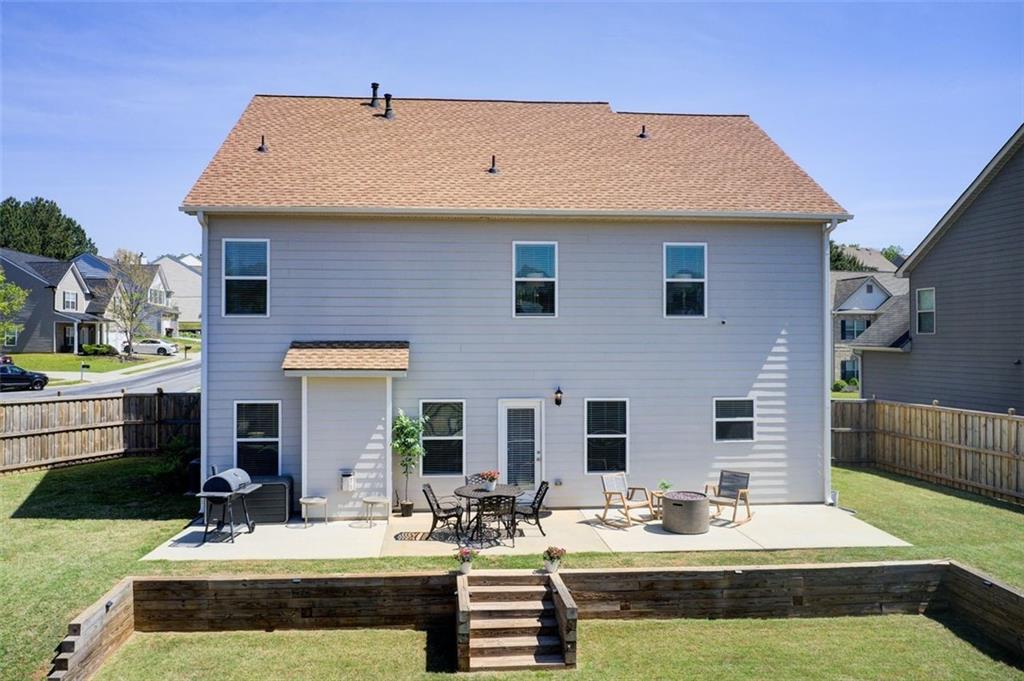 5731 Savannah River Road, Atlanta, Georgia image 13