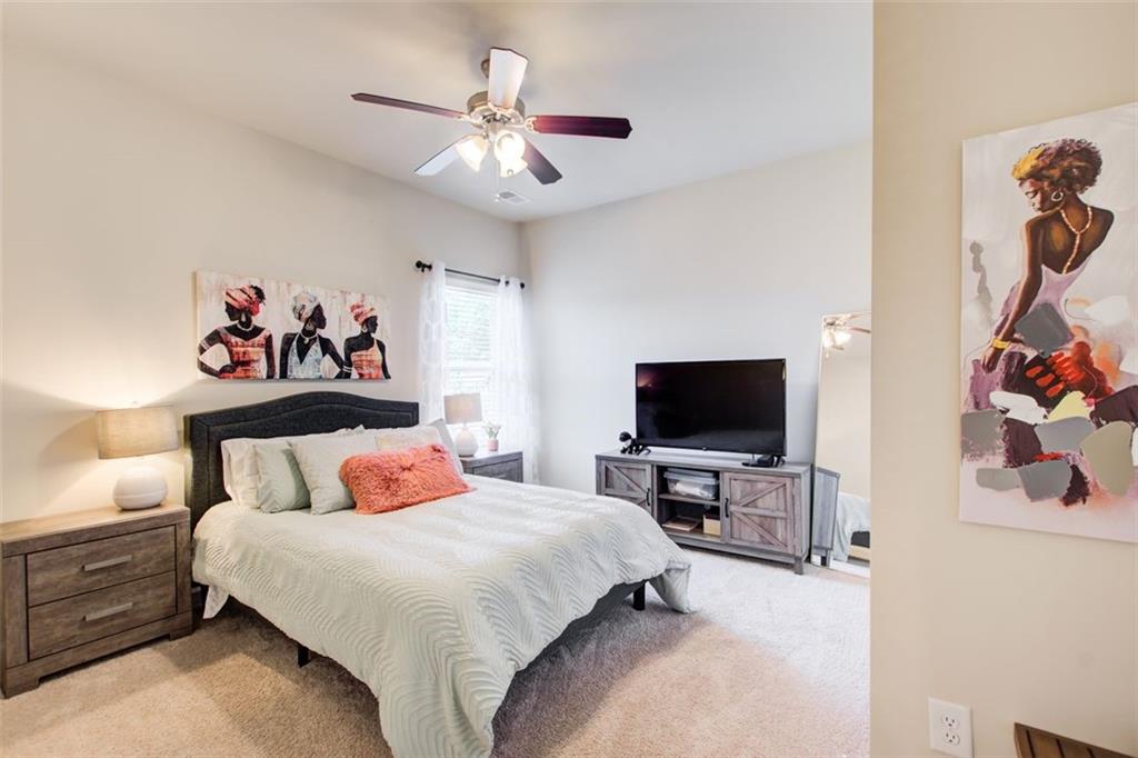 5731 Savannah River Road, Atlanta, Georgia image 27