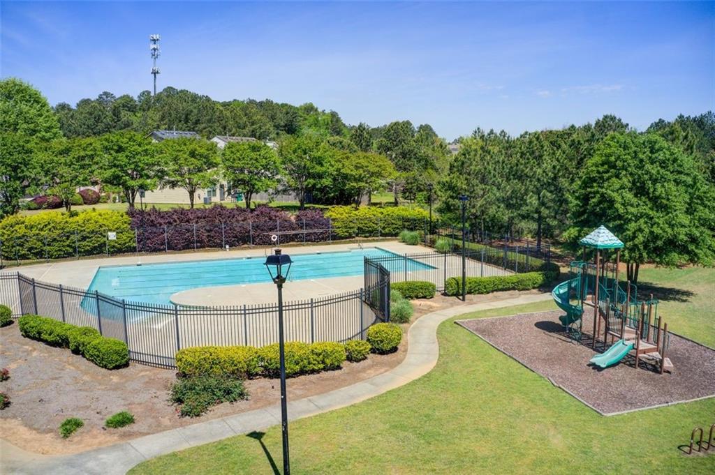 5731 Savannah River Road, Atlanta, Georgia image 33