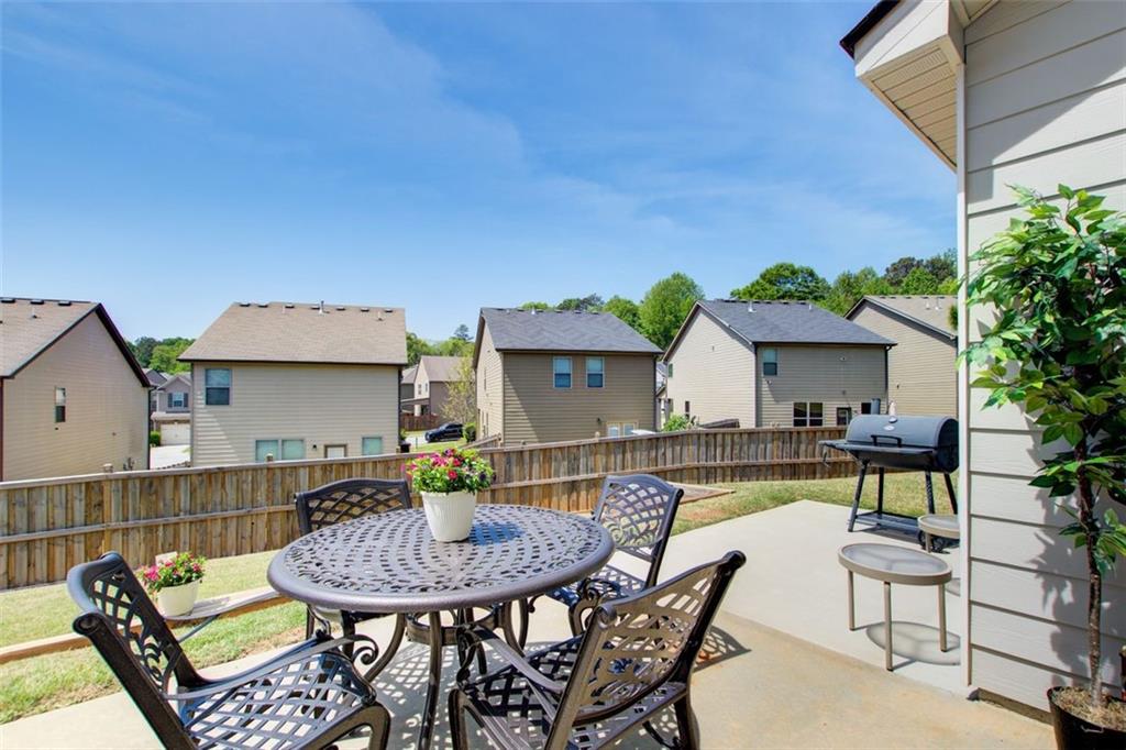 5731 Savannah River Road, Atlanta, Georgia image 12