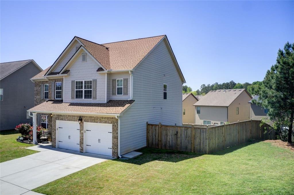 5731 Savannah River Road, Atlanta, Georgia image 32
