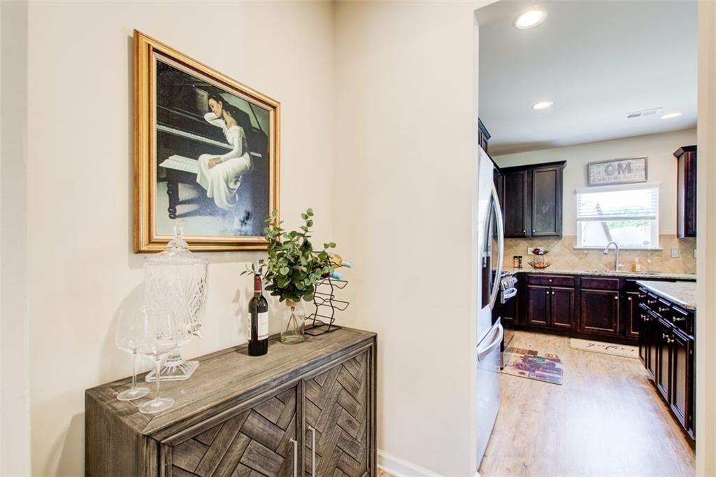 5731 Savannah River Road, Atlanta, Georgia image 6