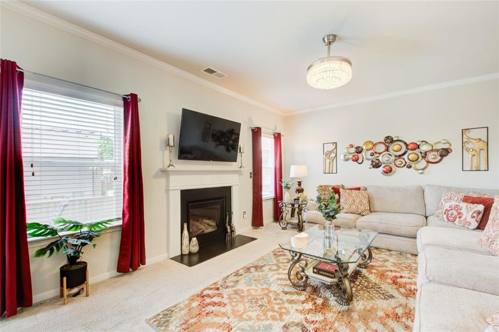 5731 Savannah River Road, Atlanta, Georgia image 14