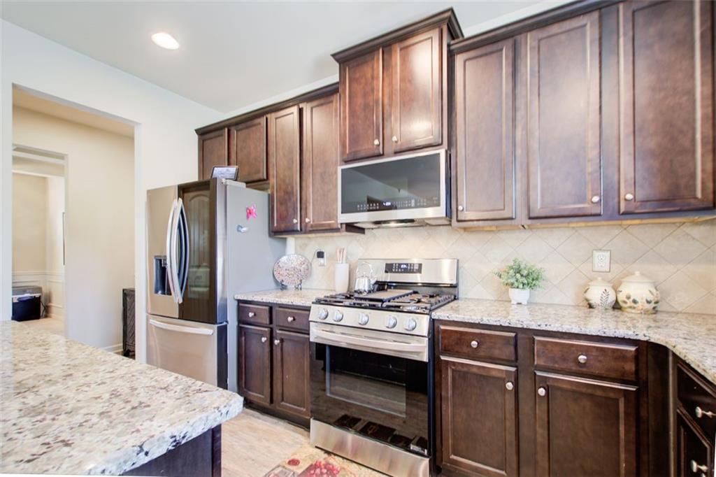 5731 Savannah River Road, Atlanta, Georgia image 7