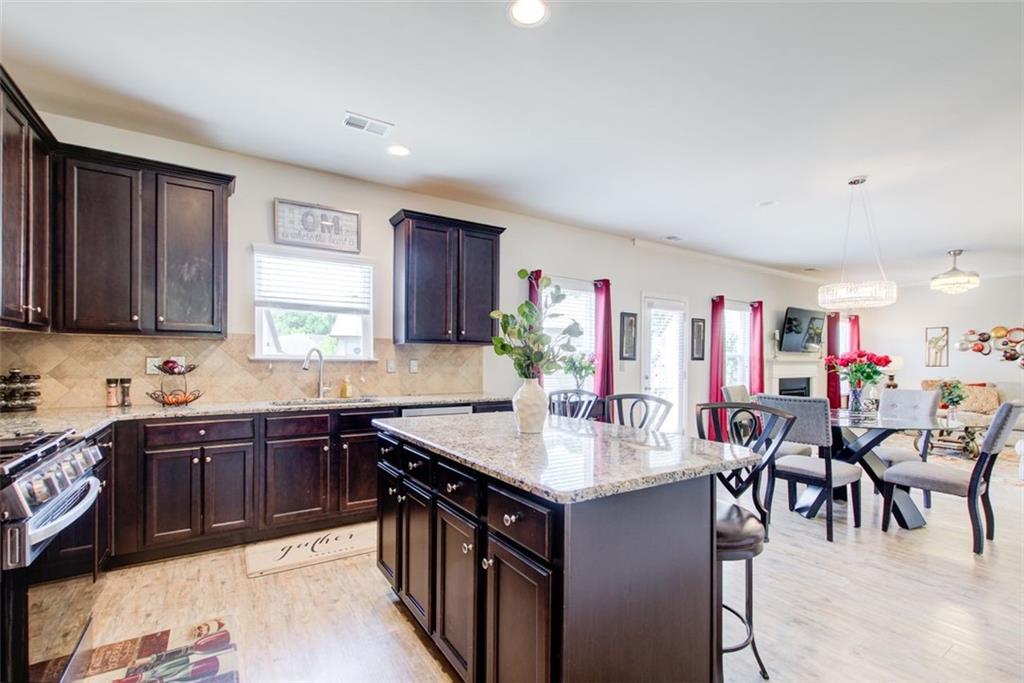 5731 Savannah River Road, Atlanta, Georgia image 10