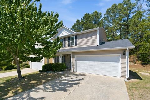 Photo of 5851 Westchase Street, Atlanta, GA 30336 (MLS # 7753571)
