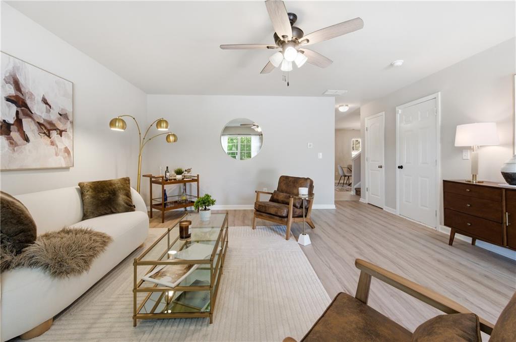 5851 Westchase Street