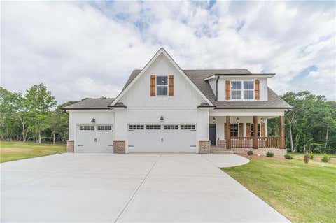 Homes For Sale - 348 Pinewood Drive<br/> Covington, GA 30014