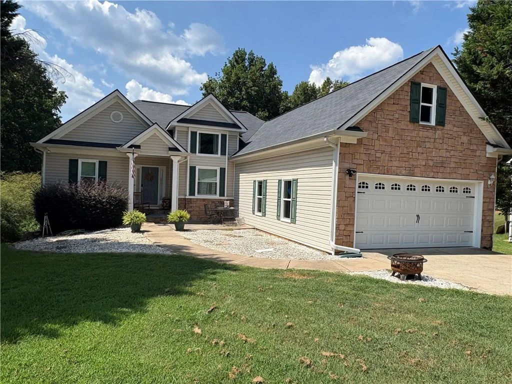 4370 Old Wyndoham Court, Gainesville, GA, 30506