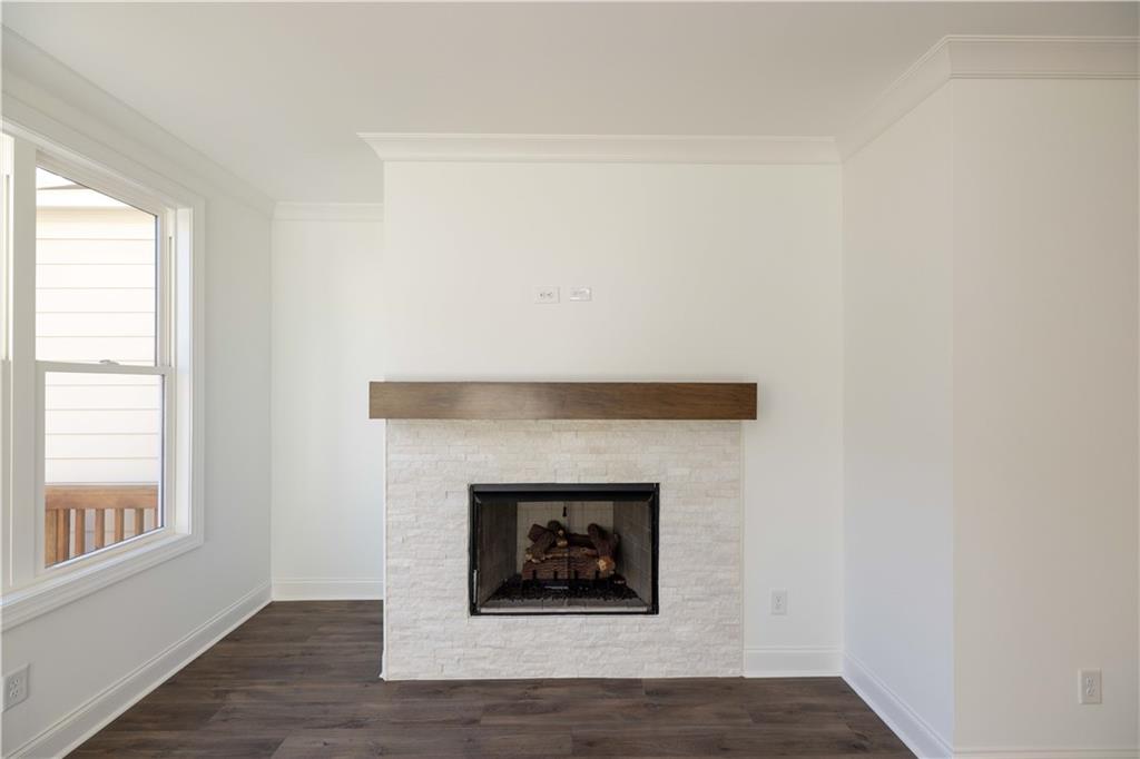 Palisades - Residential