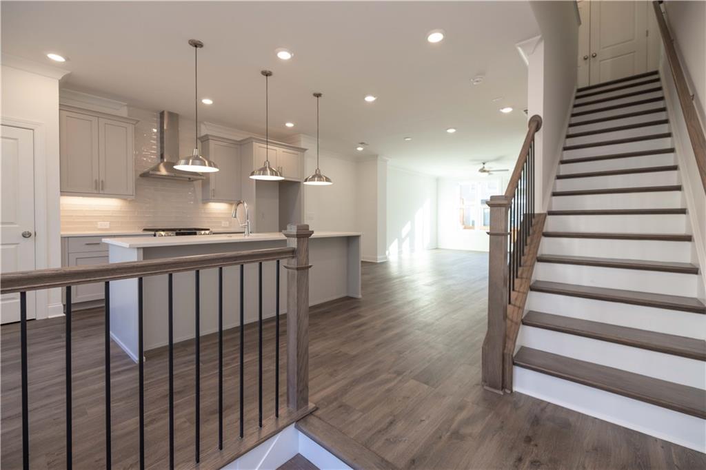 Palisades - Residential