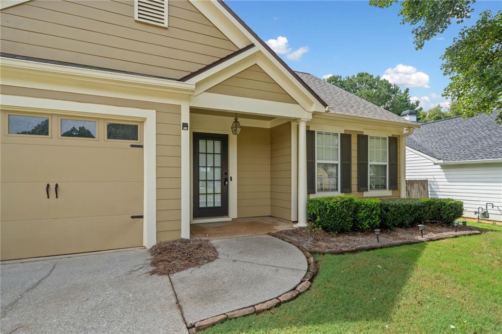 119 Ivygreen