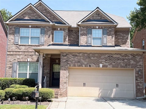 Homes For Sale - 3525 Flycatcher Way Way<br/> Duluth, GA 30097