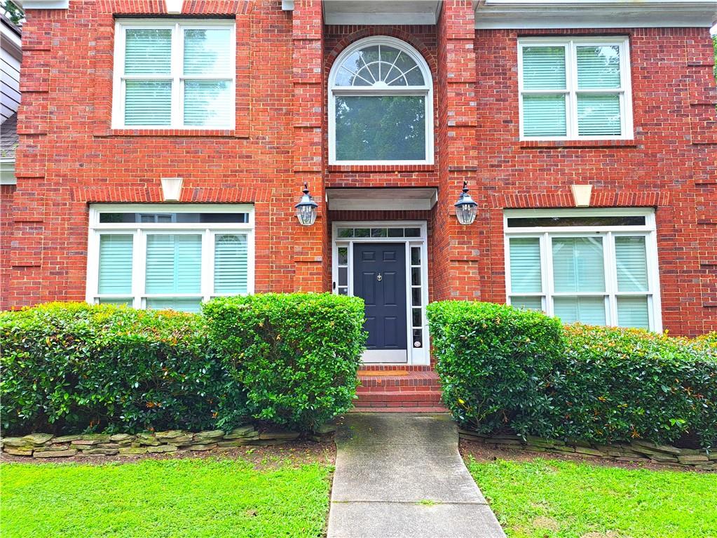 2242 Lenox Walk NE