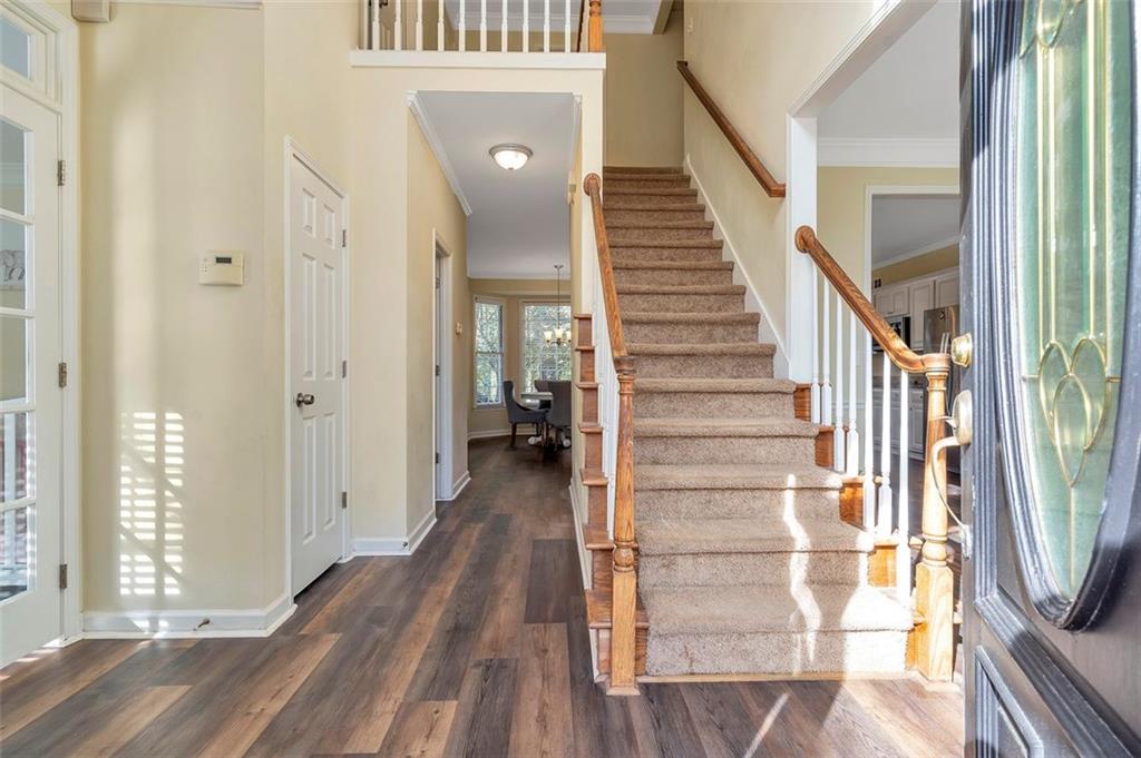2542 ASHRIDGE Court