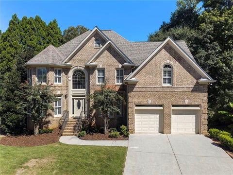 Homes For Sale - 1930 Durand Mill Drive<br/> Atlanta, GA 30307