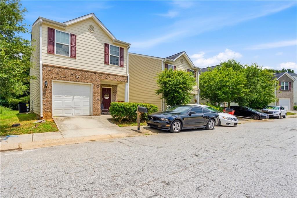 2088 Belmont Circle