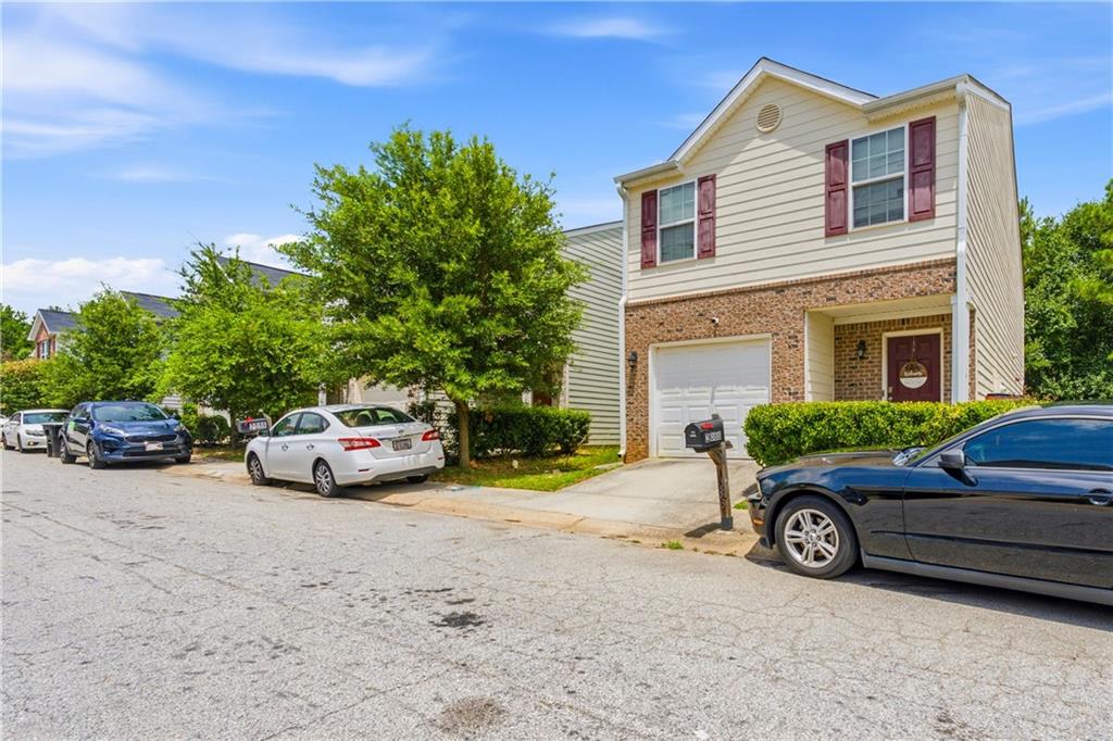 2088 Belmont Circle