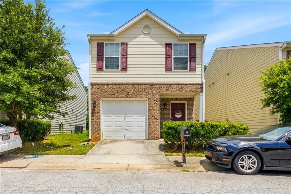 2088 Belmont Circle