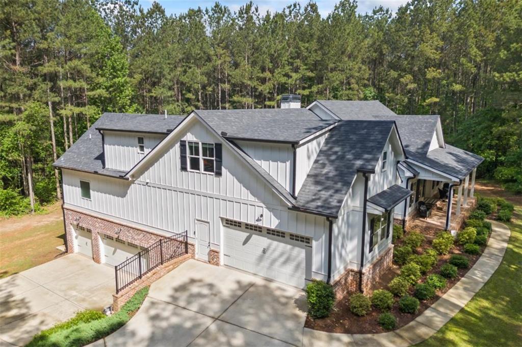 726 Swilling Road, Eastanollee, Georgia image 4
