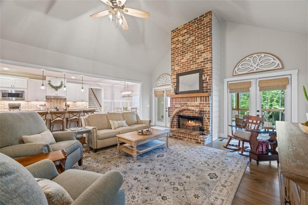 726 Swilling Road, Eastanollee, Georgia image 17