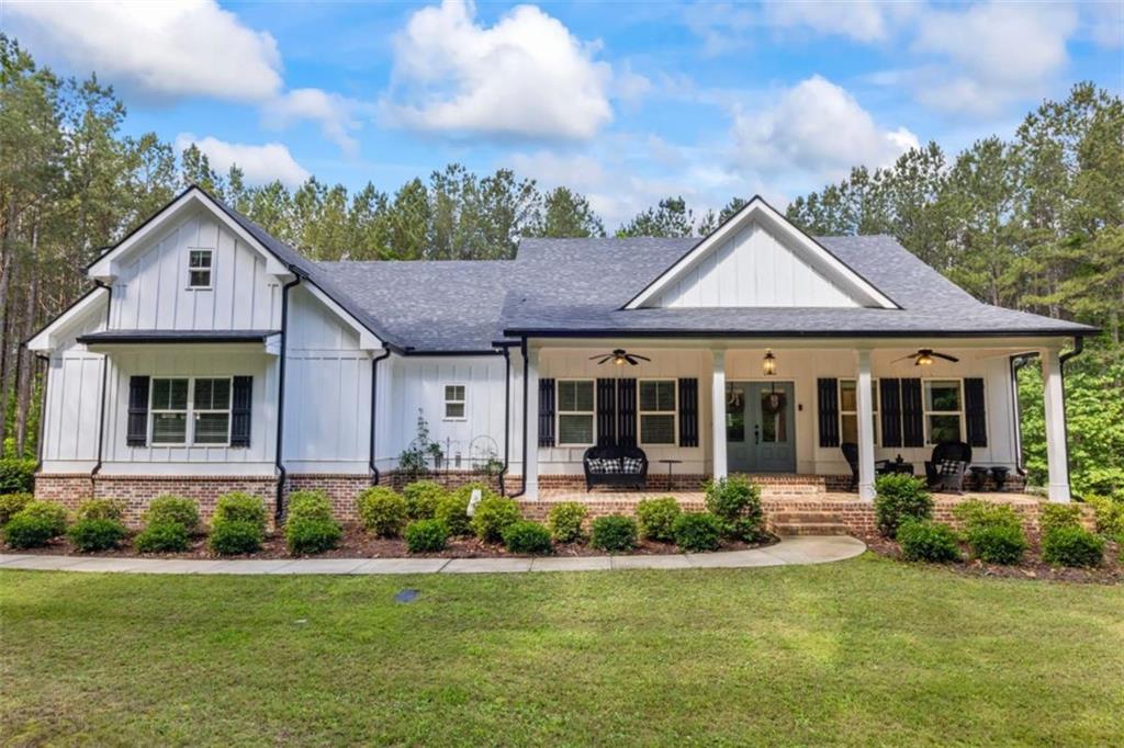 726 Swilling Road, Eastanollee, Georgia image 1