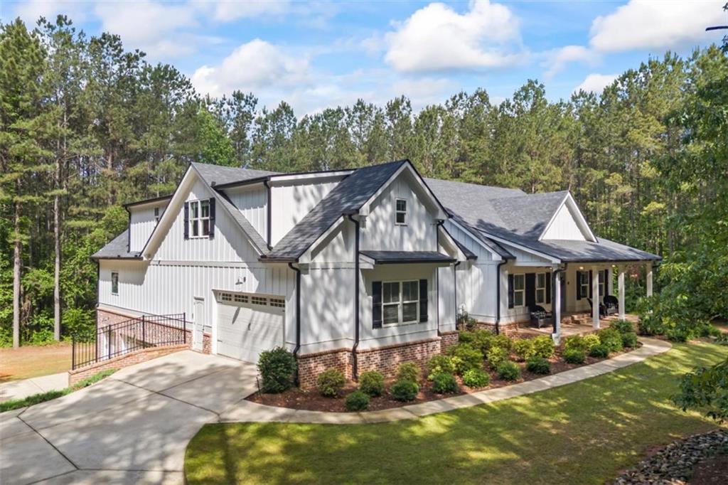 726 Swilling Road, Eastanollee, Georgia image 3