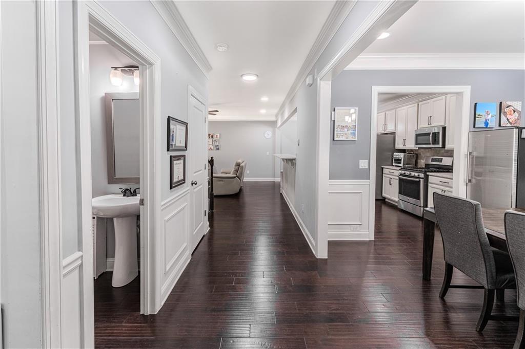 2749 Village Park Bend