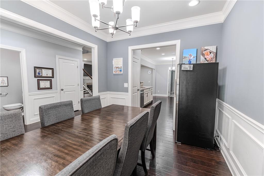2749 Village Park Bend