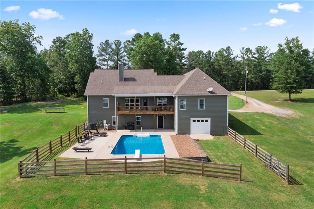 440 Mcbride Road