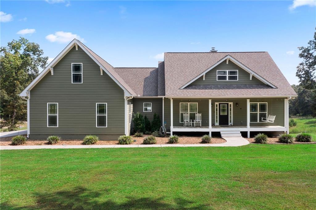 440 Mcbride Road