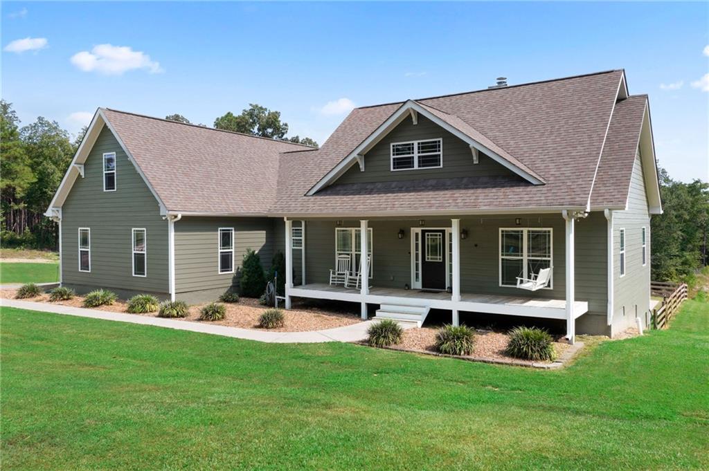 440 Mcbride Road