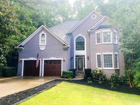 3233 Eagle Watch Drive Woodstock GA 30189