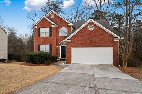 2935 Haynes Club Circle Grayson GA 30017