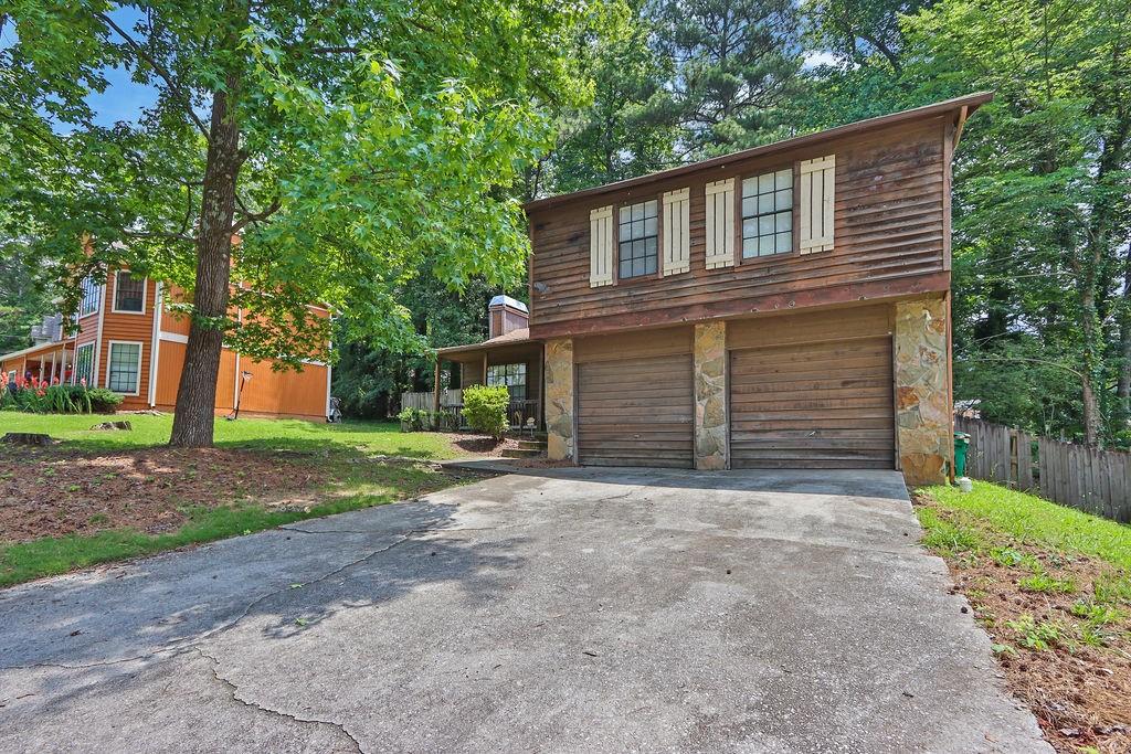 5409 Biffle Downs Road