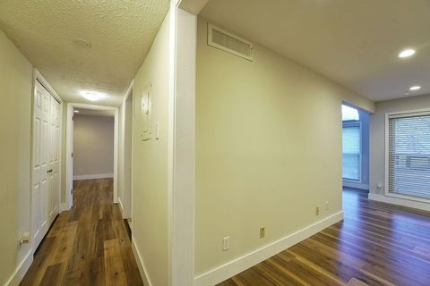 A home in Roswell