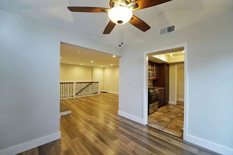 A home in Roswell