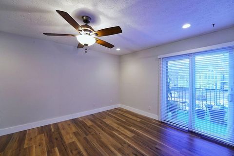 A home in Roswell